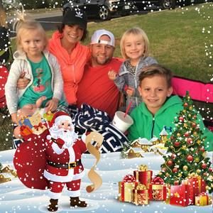 Meet your Posher, Shane